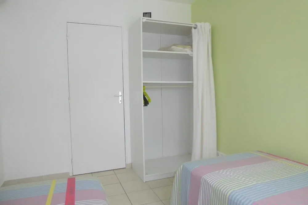 Villa Bananas Saint-Francois  0*, Saint-Francois (Grande-Terre)