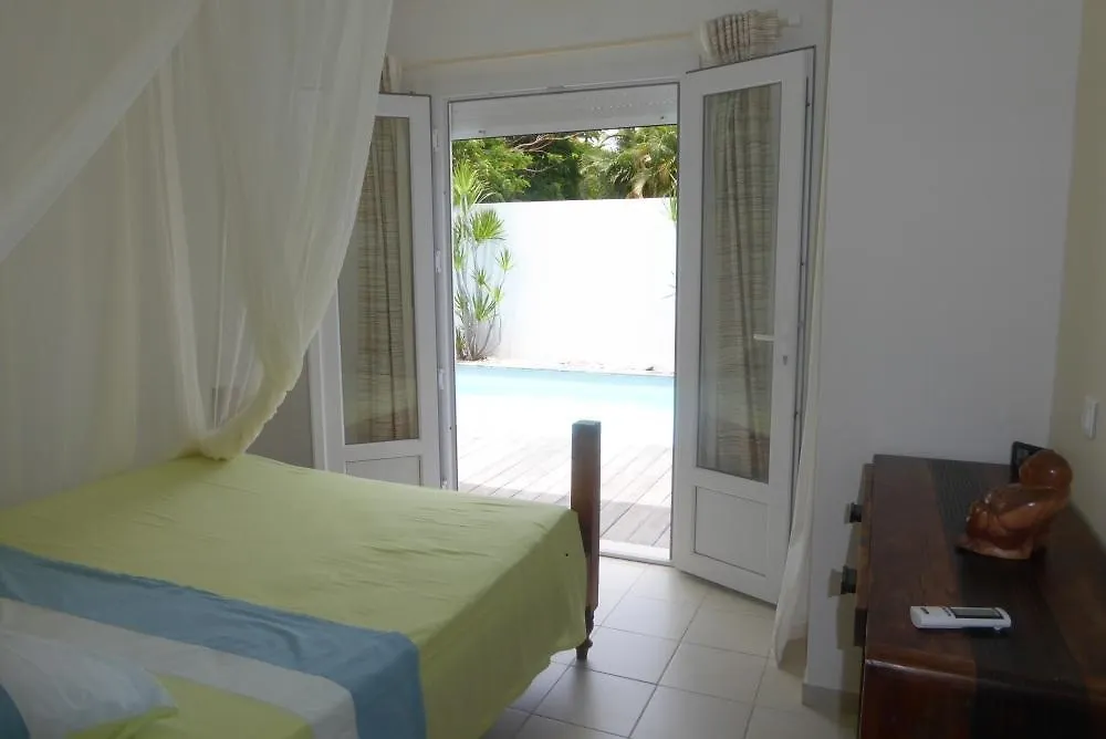 Villa Bananas Saint-Francois  Saint-Francois (Grande-Terre)