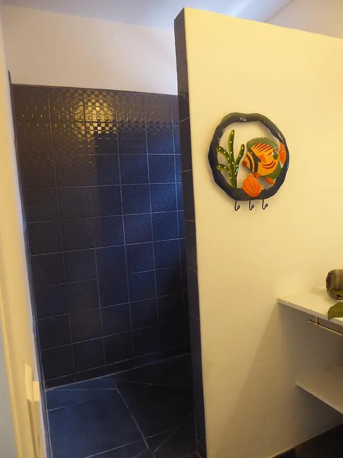 Holiday home Villa Bananas Saint-Francois  Guadeloupe